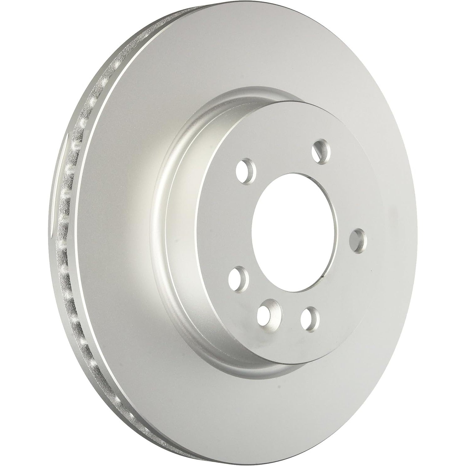 Disco de Freio Ventilado Dianteiro 1 Unidade - Textar - 92134505 - (1)