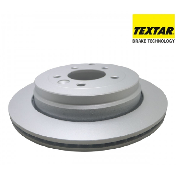 Par Disco de Freio Traseiro - Textar - 92147603 - (2)