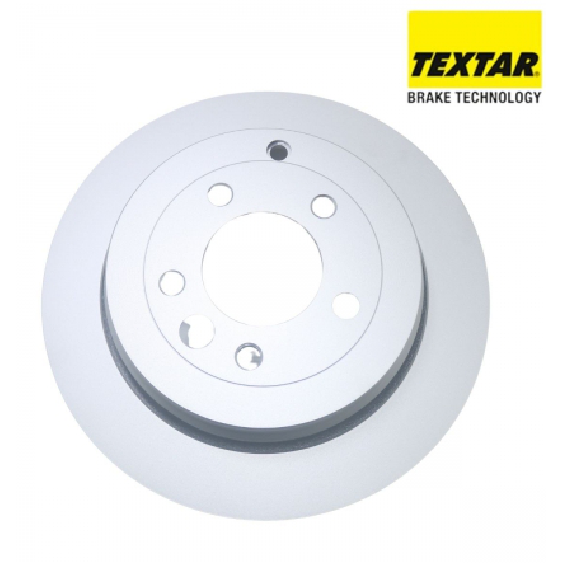 Par Disco de Freio Traseiro - Textar - 92147603 - (3)