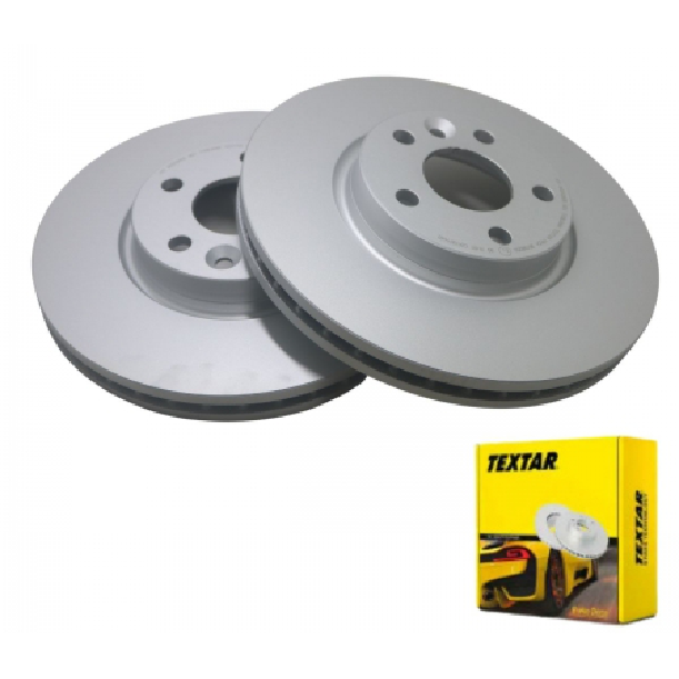 Disco de Freio - Textar - 92159205 - (1)