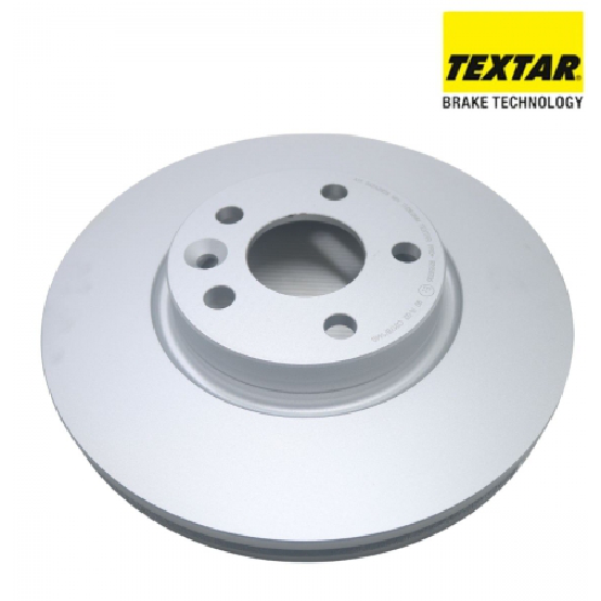 Disco de Freio - Textar - 92159205 - (2)