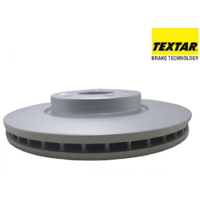 Disco de Freio - Textar - 92159205 - (4)