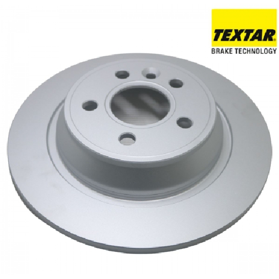 Par Disco de Freio Traseiro - Textar - 92159303 - (2)