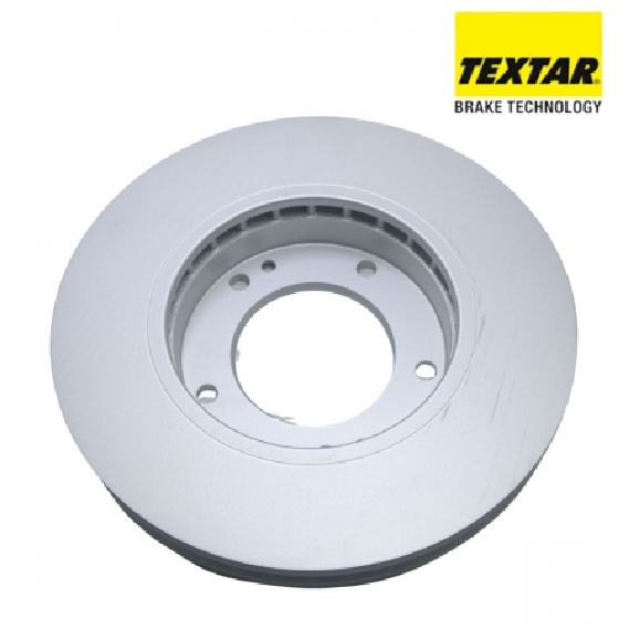 Par Disco de Freio Traseiro - Textar - 92159303 - (3)