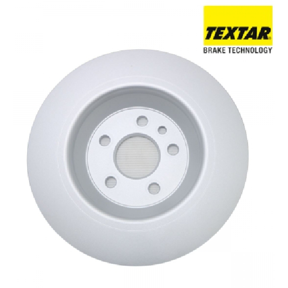 Par Disco de Freio Traseiro - Textar - 92159303 - (4)