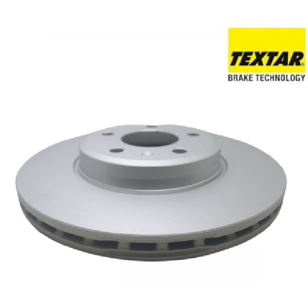 Par Disco de Freio Dianteiro - Textar - 92159903 - (2)