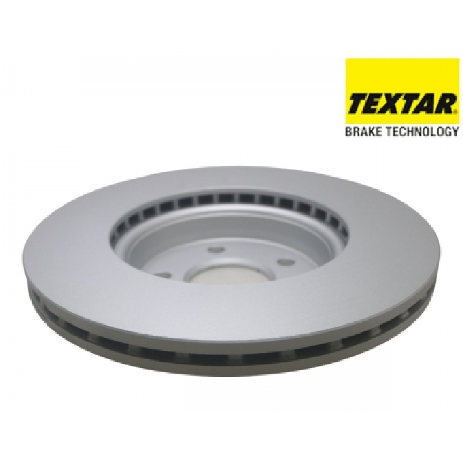 Par Disco de Freio Dianteiro - Textar - 92159903 - (3)
