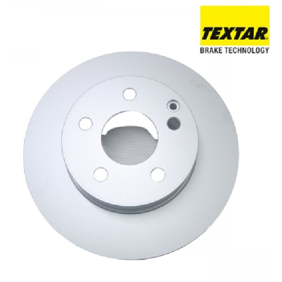 Par Disco de Freio Dianteiro - Textar - 92159603 - (2)