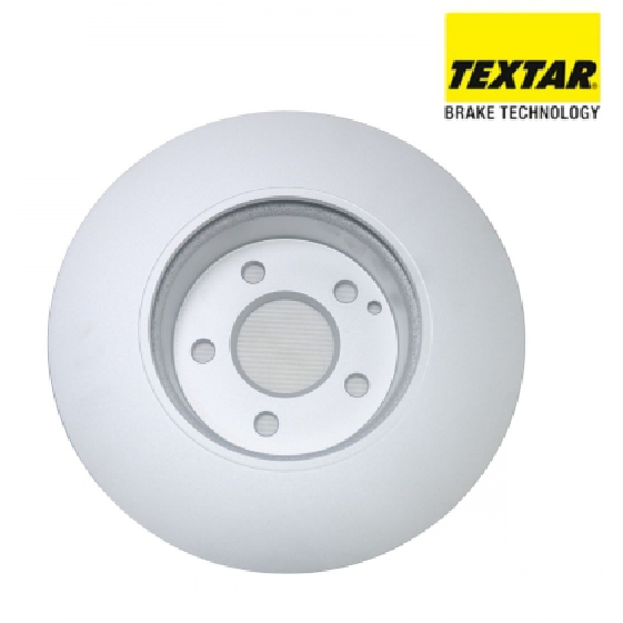 Par Disco de Freio Dianteiro - Textar - 92159603 - (3)
