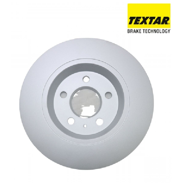 Par Disco de Freio Traseiro - Textar - 92160103 - (3)