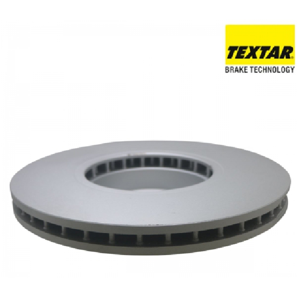 Par Disco de Freio Dianteiro - Textar - 92160805 - (3)