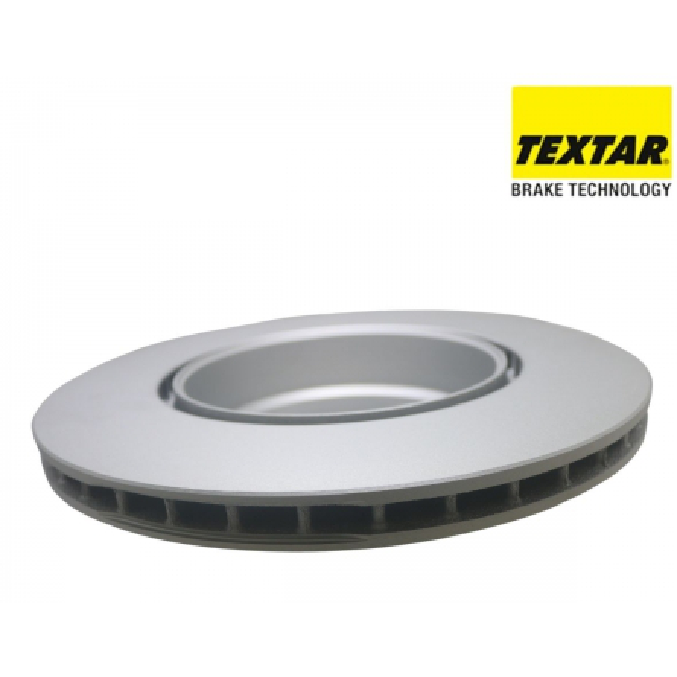 Disco de Freio - Textar - 92161205 - (2)