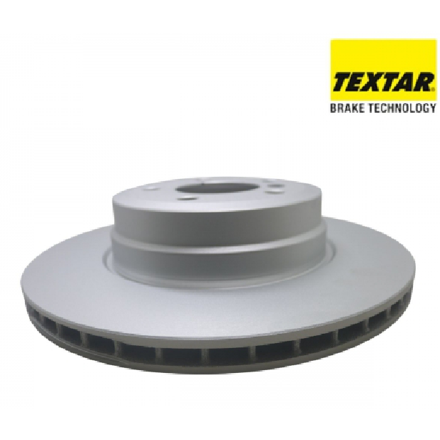 Disco de Freio - Textar - 92161205 - (3)