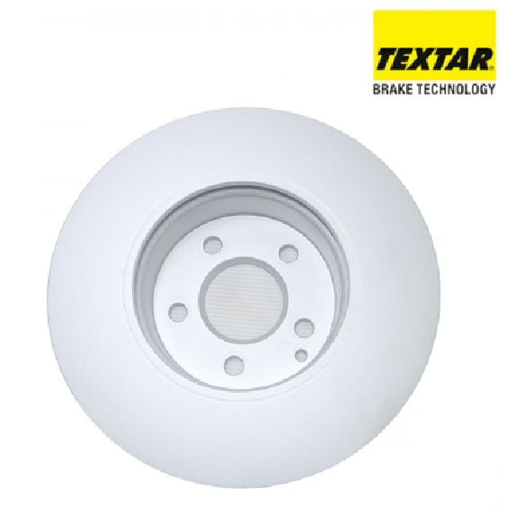 Par Disco de Freio Dianteiro - Textar - 92163205 - (3)