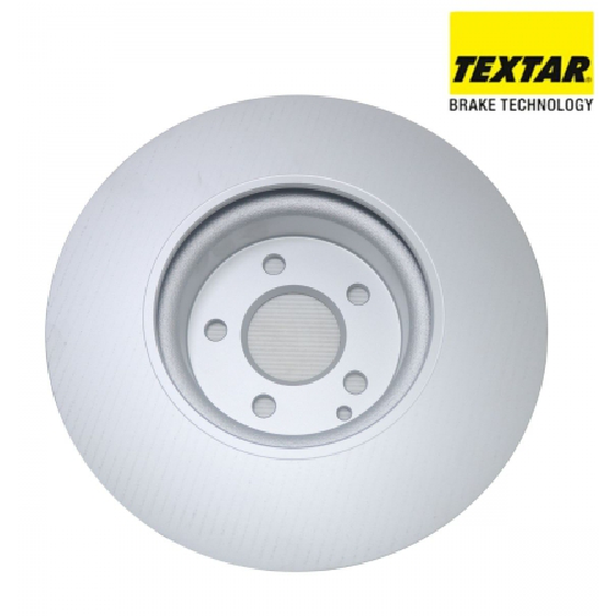 Par Disco de Freio Dianteiro - Textar - 92163503 - (3)