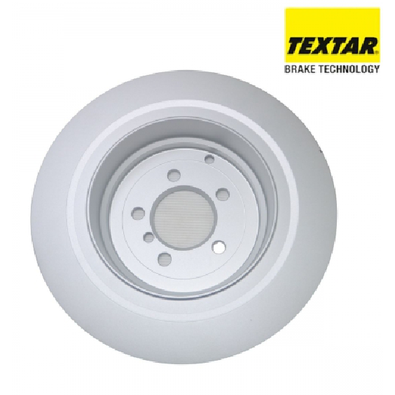 Par Disco de Freio Traseiro - Textar - 92175503 - (3)
