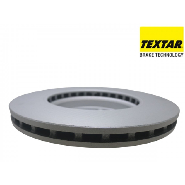 Par Disco de Freio Traseiro - Textar - 92175503 - (4)