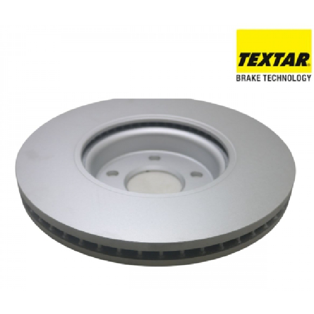 Par Disco de Freio Dianteiro - Textar - 92229303 - (3)