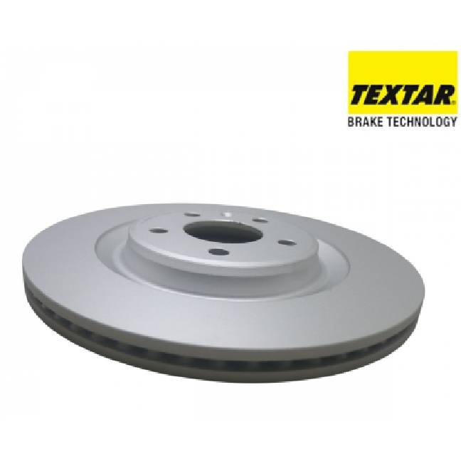 Disco de Freio - Textar - 92238305 - (2)