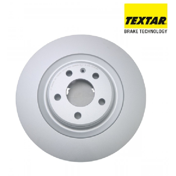 Disco de Freio - Textar - 92238305 - (3)