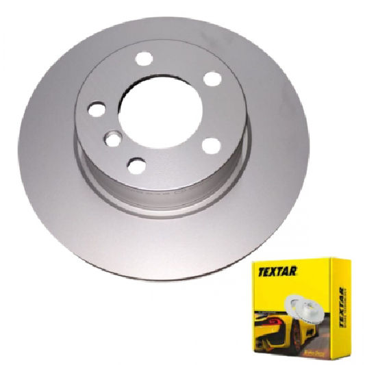 Disco de Freio - Textar - 92238505 - (2)