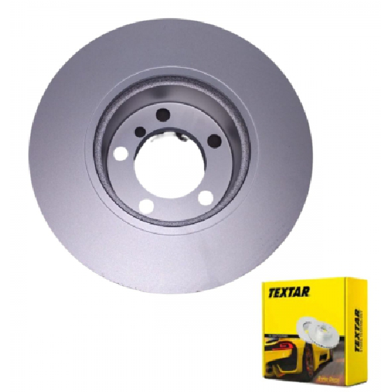 Disco de Freio - Textar - 92238505 - (3)