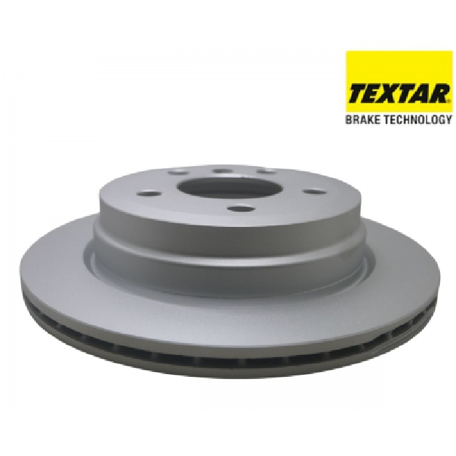 Disco de Freio - Textar - 92239703 - (2)