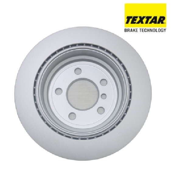 Disco de Freio - Textar - 92239703 - (4)