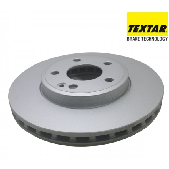 Disco de Freio - Textar - 92241603 - (2)