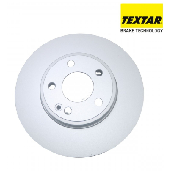 Disco de Freio - Textar - 92241603 - (3)