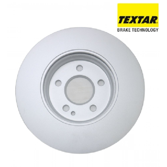 Disco de Freio - Textar - 92241603 - (4)