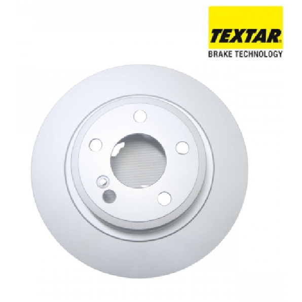 Disco de Freio - Textar - 92254903 - (2)