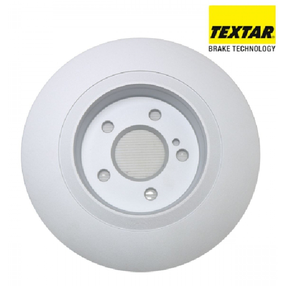 Disco de Freio - Textar - 92254903 - (3)