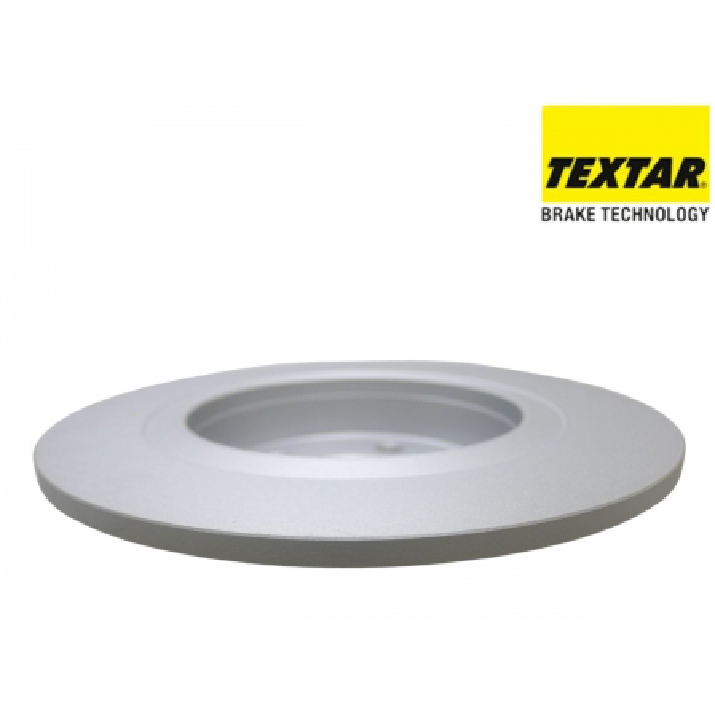 Disco de Freio - Textar - 92254903 - (4)
