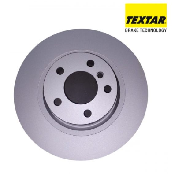 Disco de Freio - Textar - 92256303 - (2)
