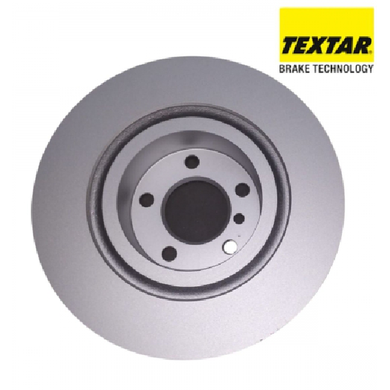 Disco de Freio - Textar - 92256303 - (3)