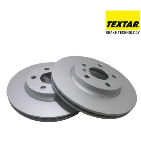 Disco de Freio - Textar - 92273103 - (2)