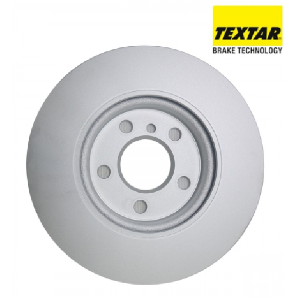Disco de Freio - Textar - 92273103 - (3)