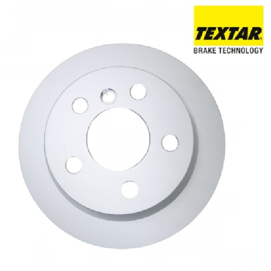 Par Disco de Freio Traseiro - Textar - 92279303 - (2)