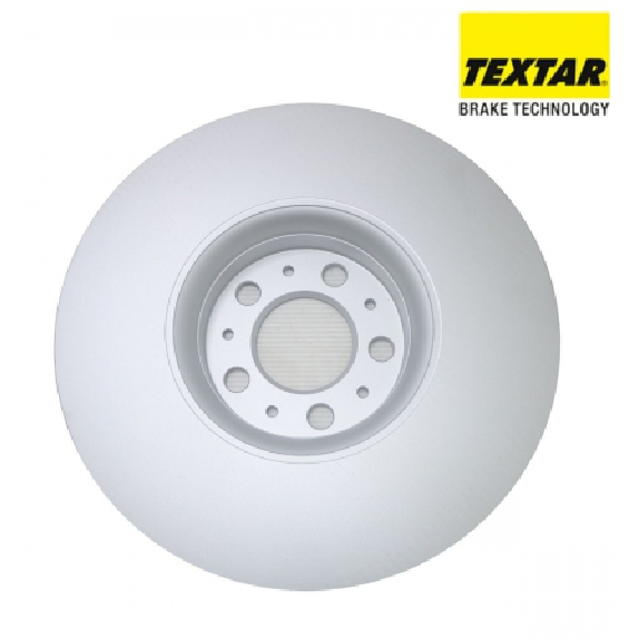 Par Disco de Freio Dianteiro - Textar - 92284105 - (2)