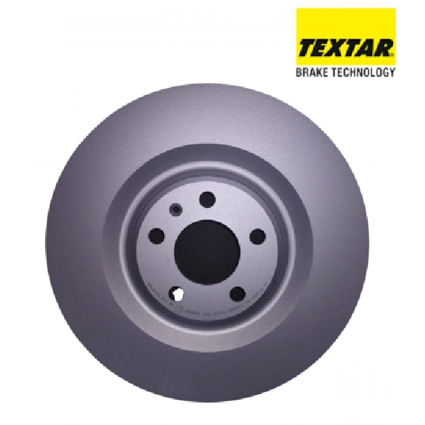 Par Disco de Freio Traseiro - Textar - 92290405 - (2)