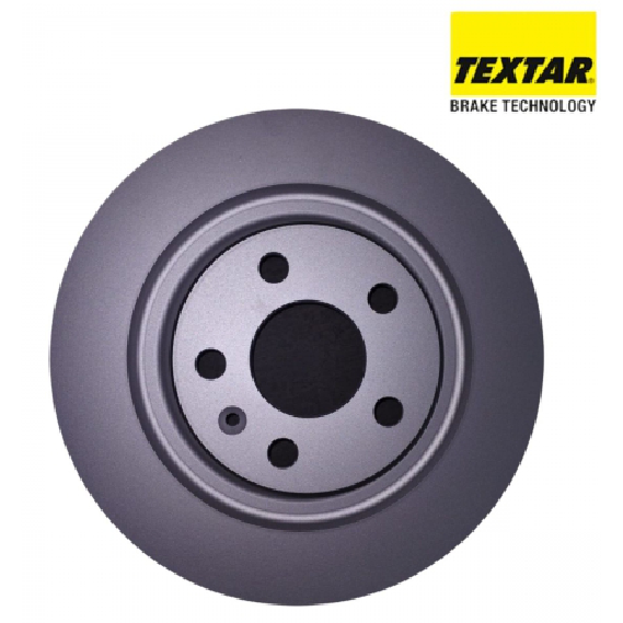 Disco de Freio - Textar - 92295105 - (2)