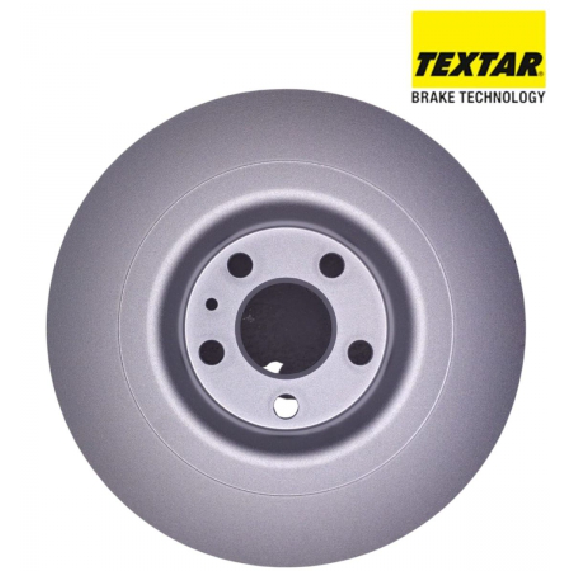 Disco de Freio - Textar - 92295105 - (3)