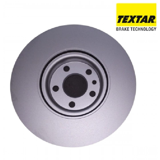 Par Disco de Freio Dianteiro - Textar - 92293205 - (3)