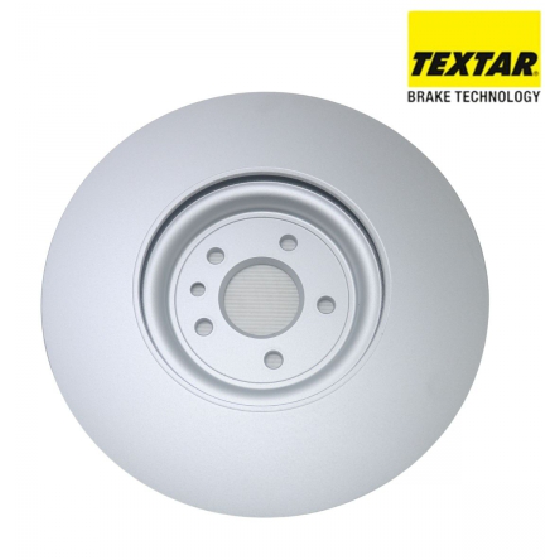 Par Disco de Freio Dianteiro - Textar - 92308105 - (2)