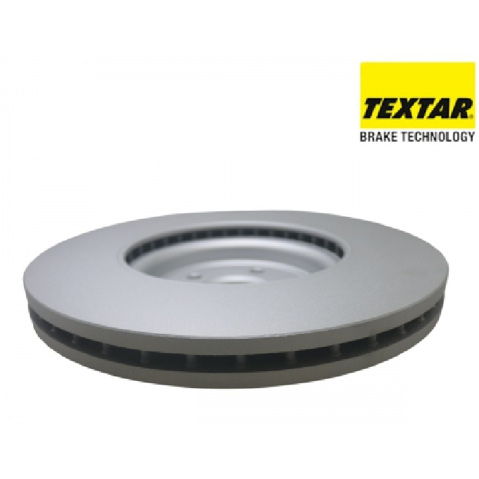 Par Disco de Freio Dianteiro - Textar - 92308105 - (3)