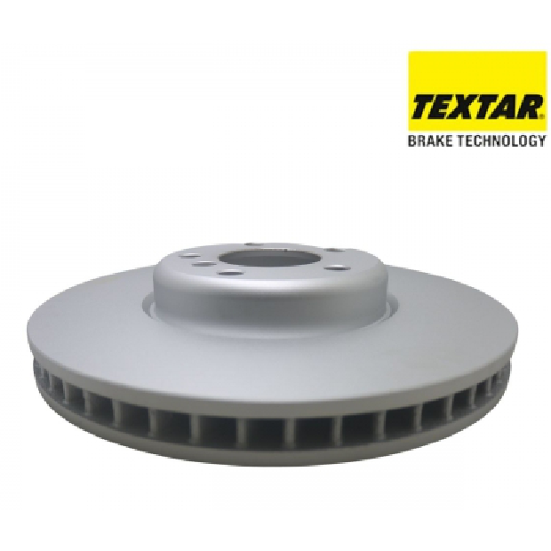 Par Disco de Freio Dianteiro - Textar - 92310405 - (2)