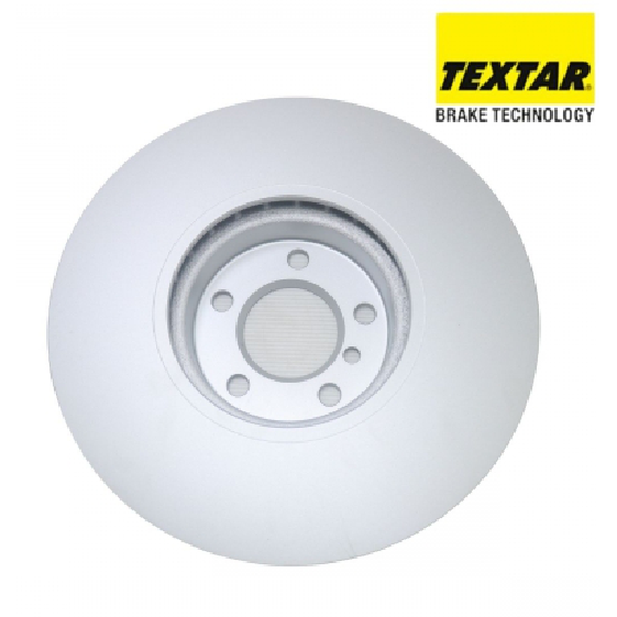 Par Disco de Freio Dianteiro - Textar - 92310405 - (3)