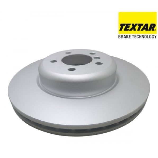 Par Disco de Freio Dianteiro - Textar - 92311705 - (2)
