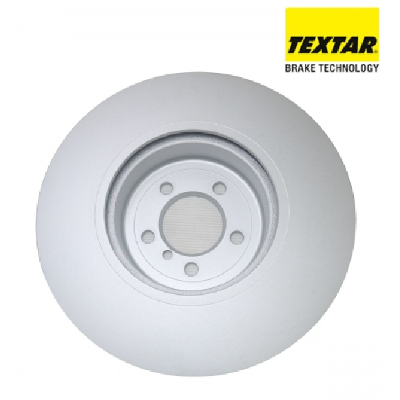 Par Disco de Freio Dianteiro - Textar - 92311705 - (3)